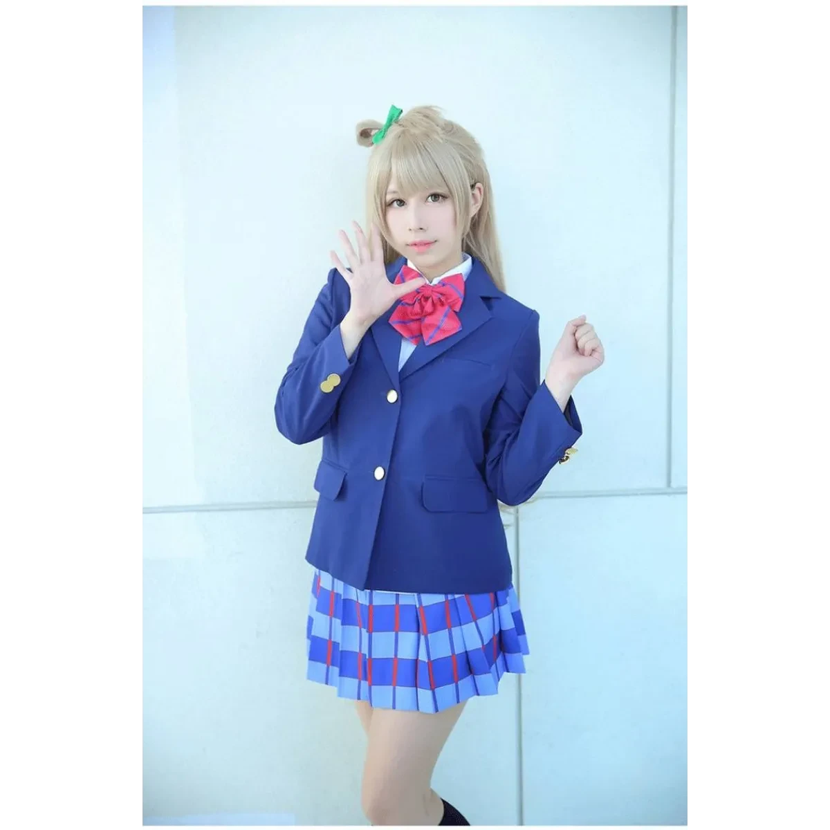 Love Live Cosplay School Uniform - Image 6
