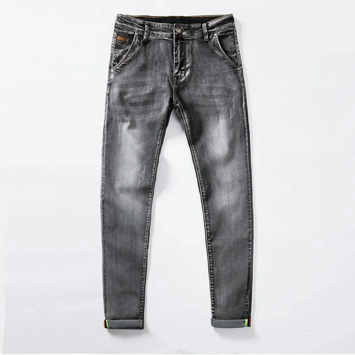 Men's Casual Stretchy Pants - Image 10