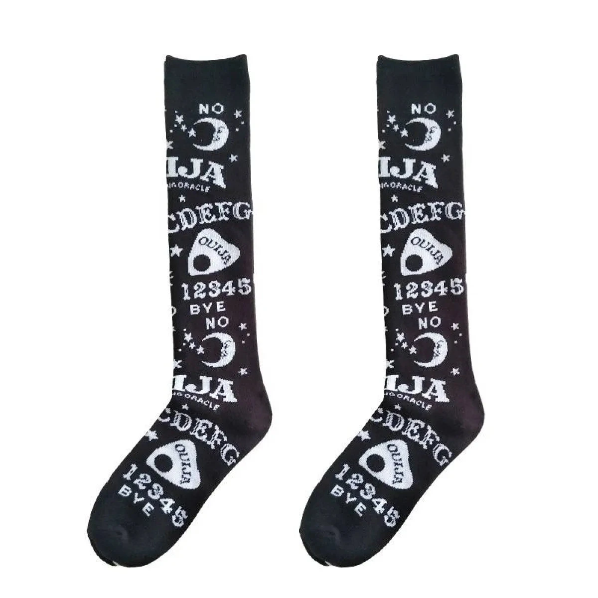 Ouija Board Socks - Image 12