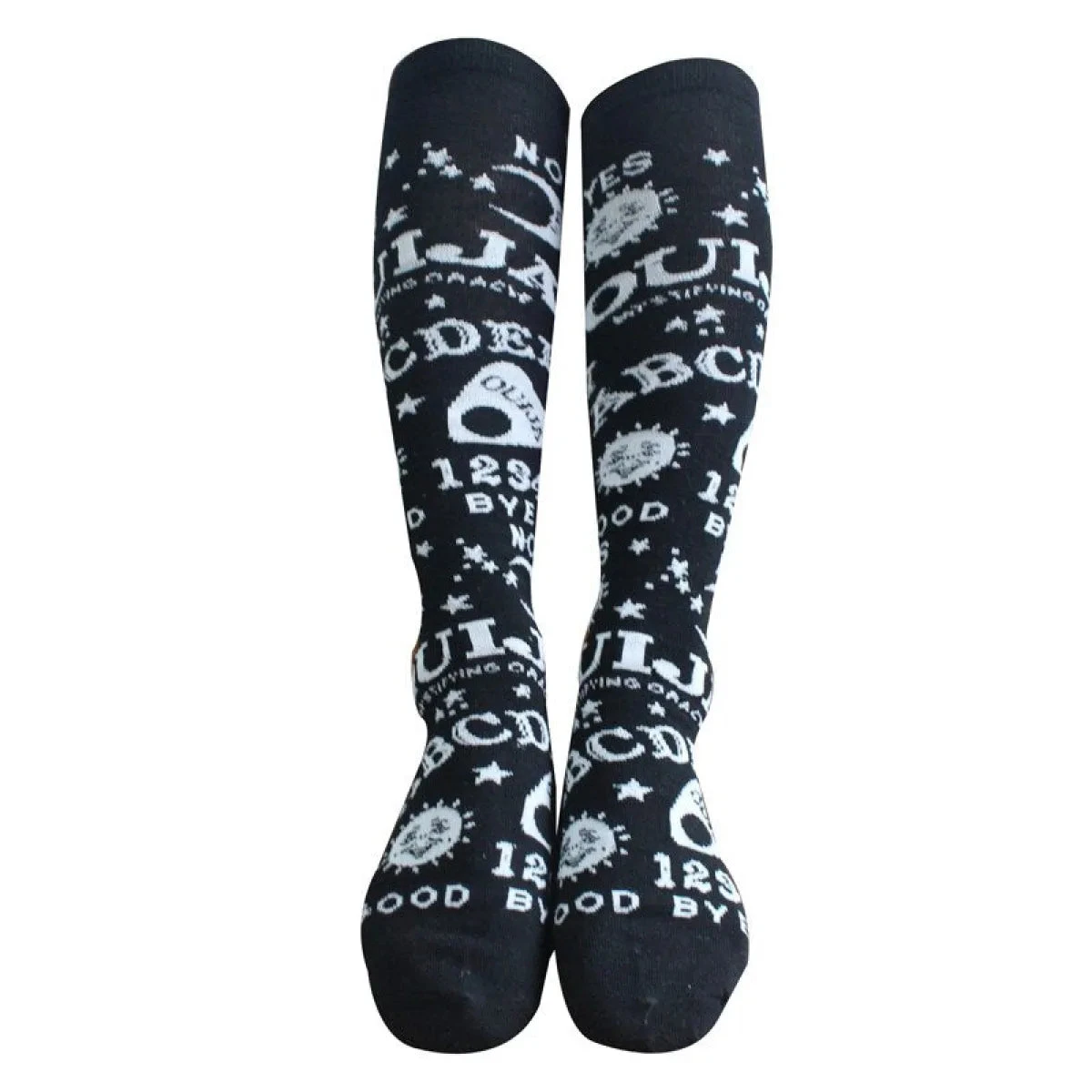 Ouija Board Socks - Image 18