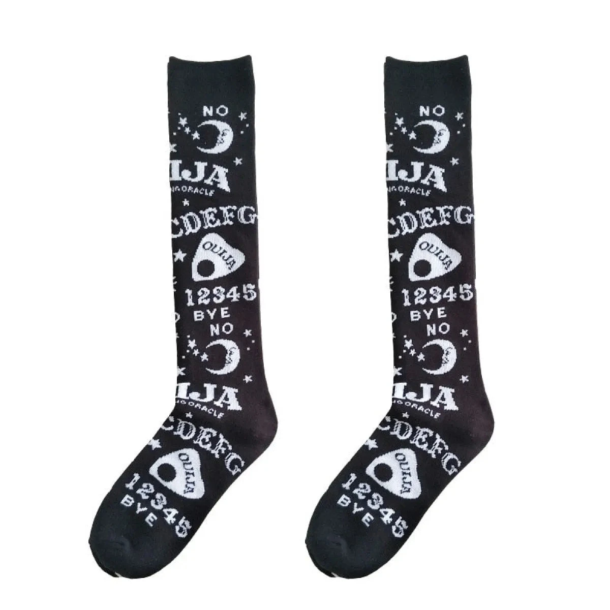 Ouija Board Socks - Image 5