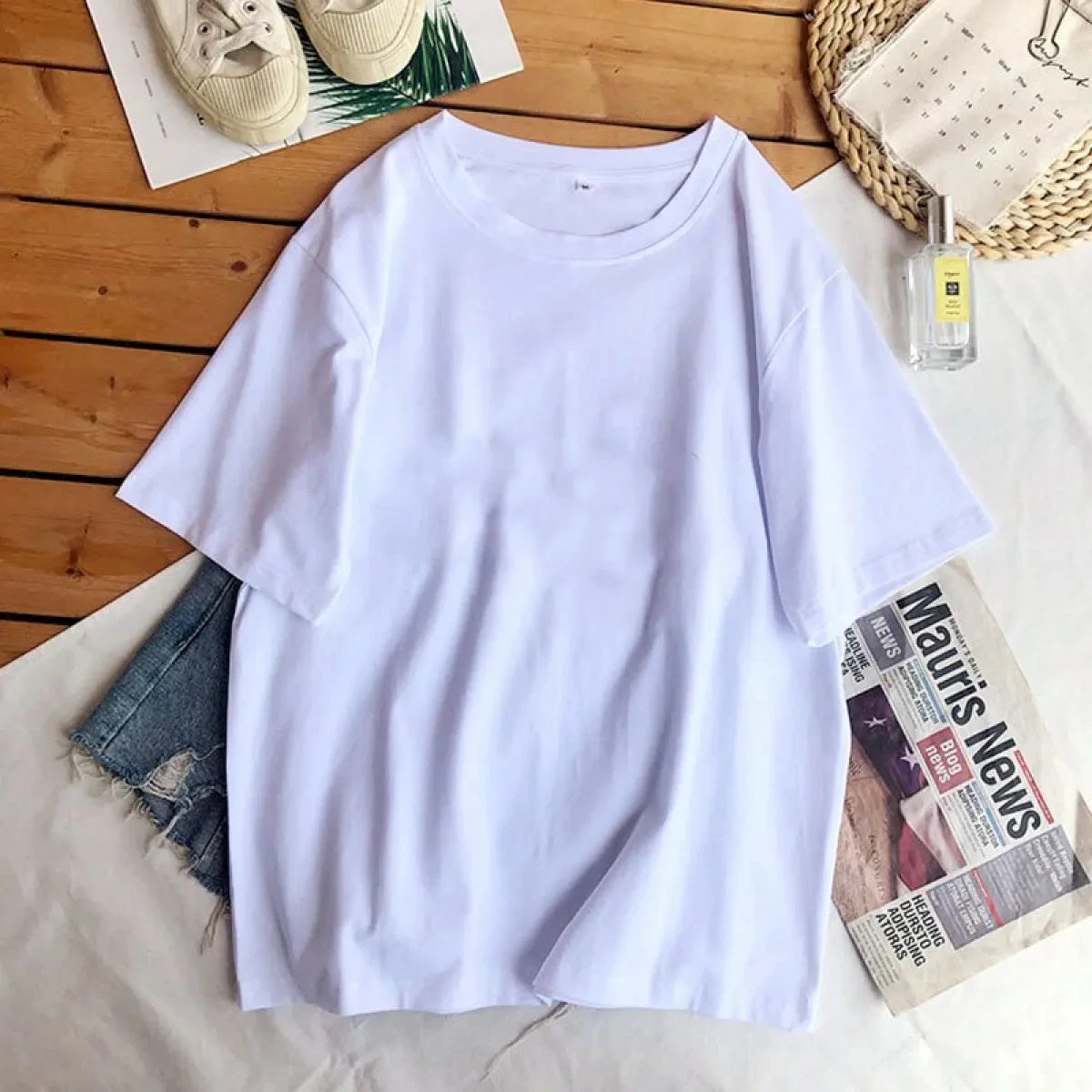 Princess Park London T-Shirt - Image 10