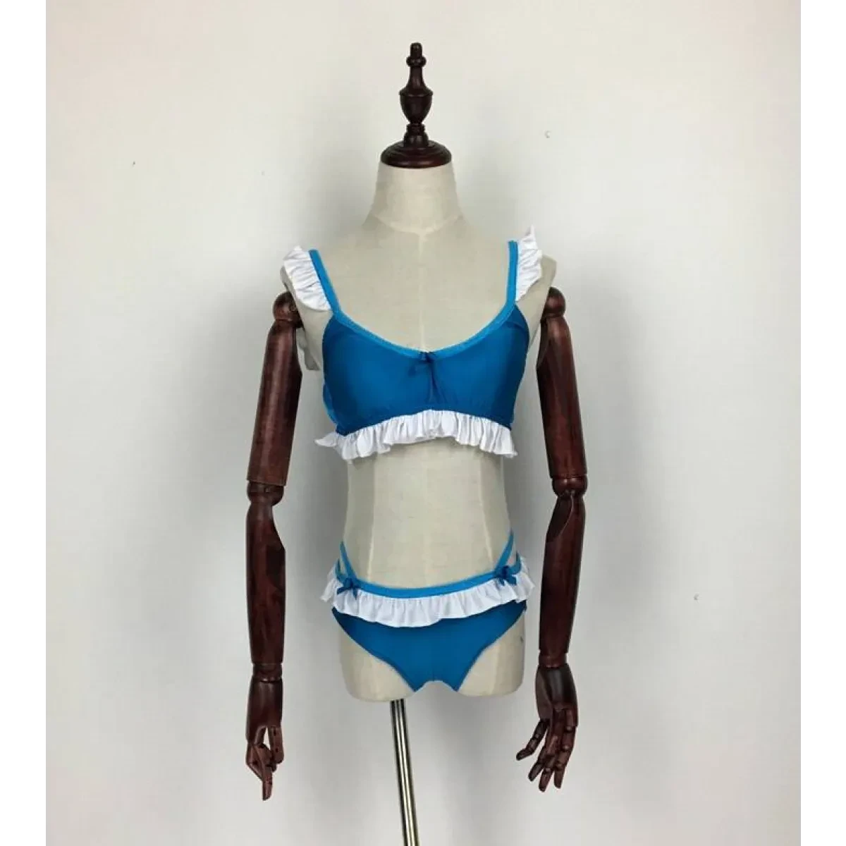 Ram Rem Cosplay Costume - Image 5