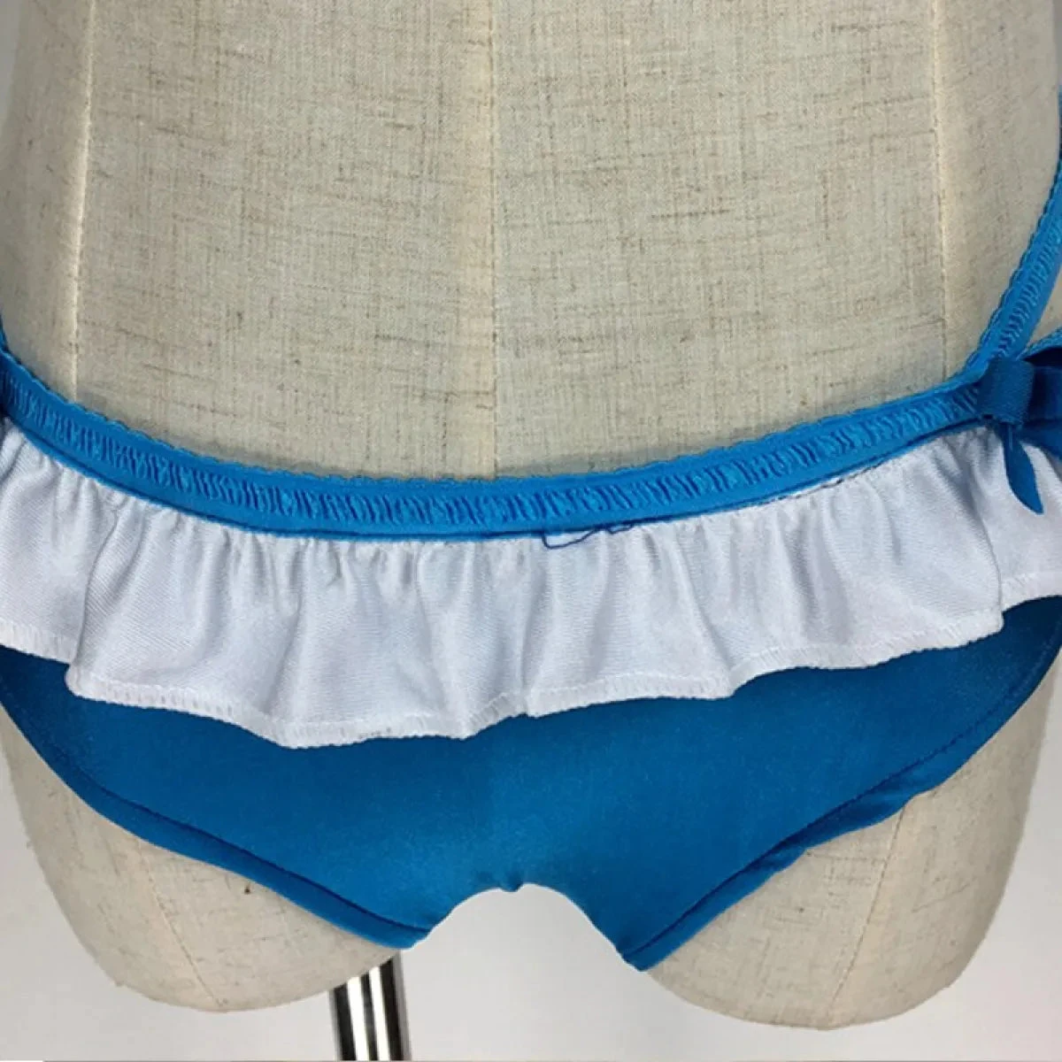Ram Rem Cosplay Costume - Image 4