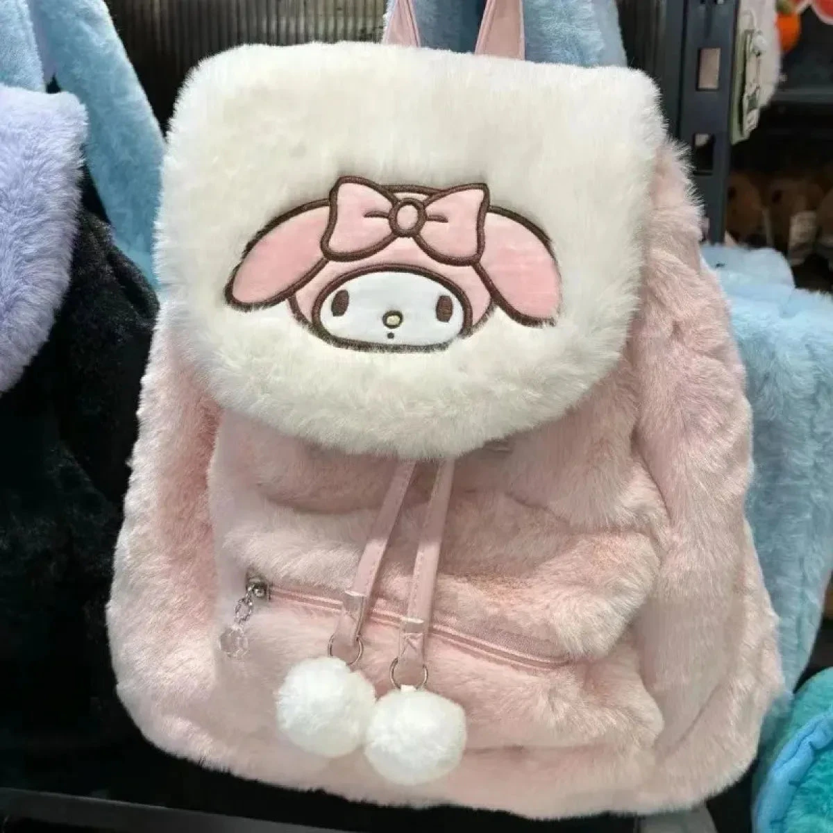 Sanrio Character Backpacks - Image 5