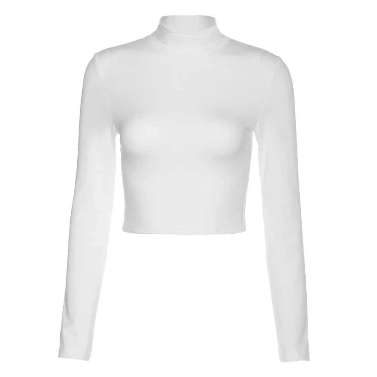 Autumn Backless Top - Image 10