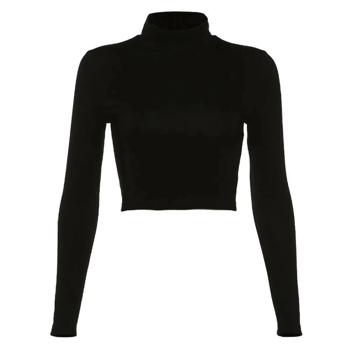 Autumn Backless Top - Image 11