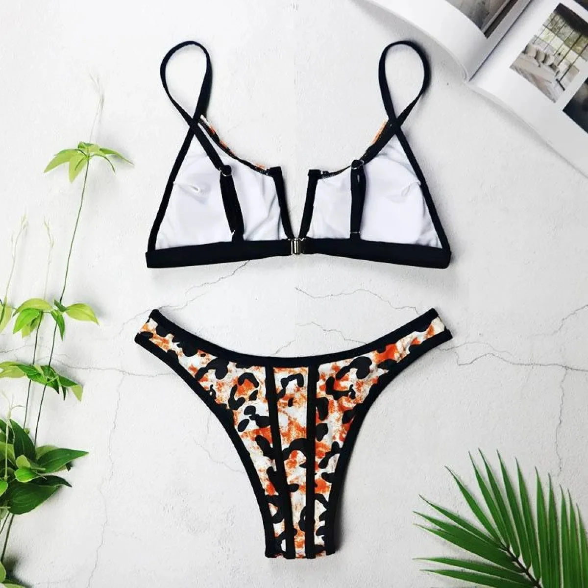 Sexy Bandeau Bikinis - Image 16