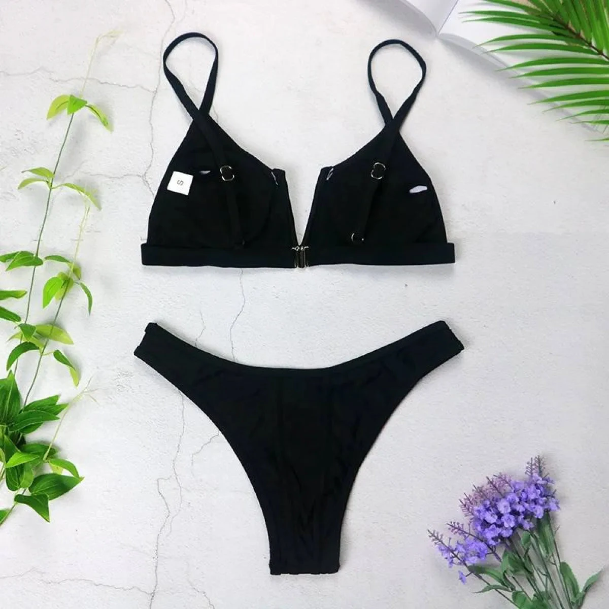 Sexy Bandeau Bikinis - Image 20