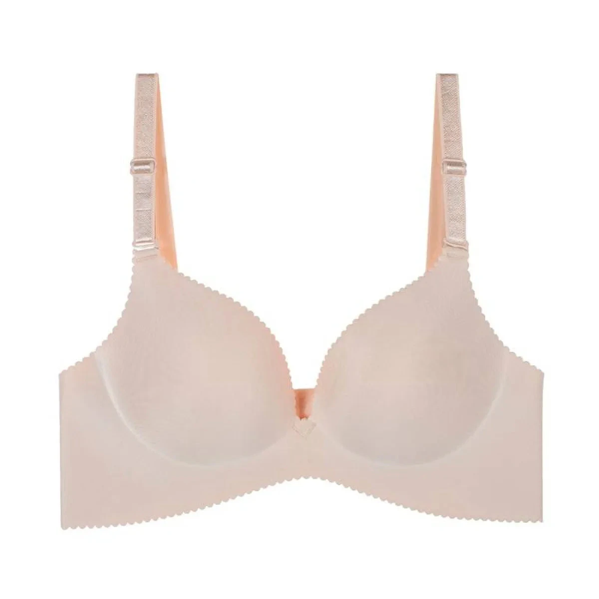 Sexy Push Up Bra - Image 12
