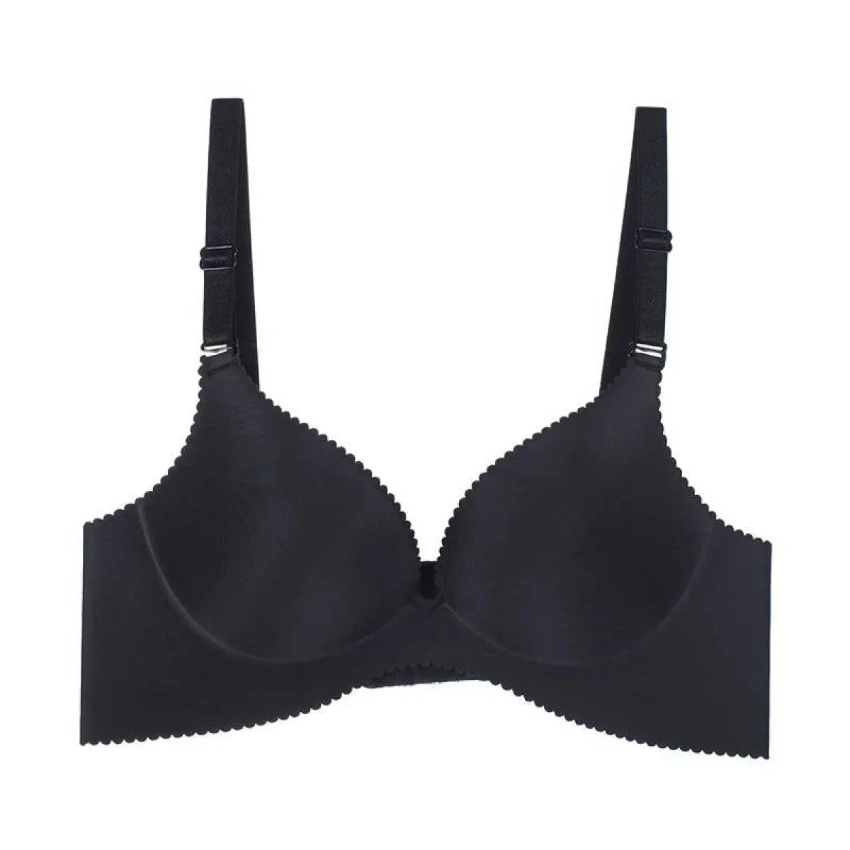 Sexy Push Up Bra - Image 13
