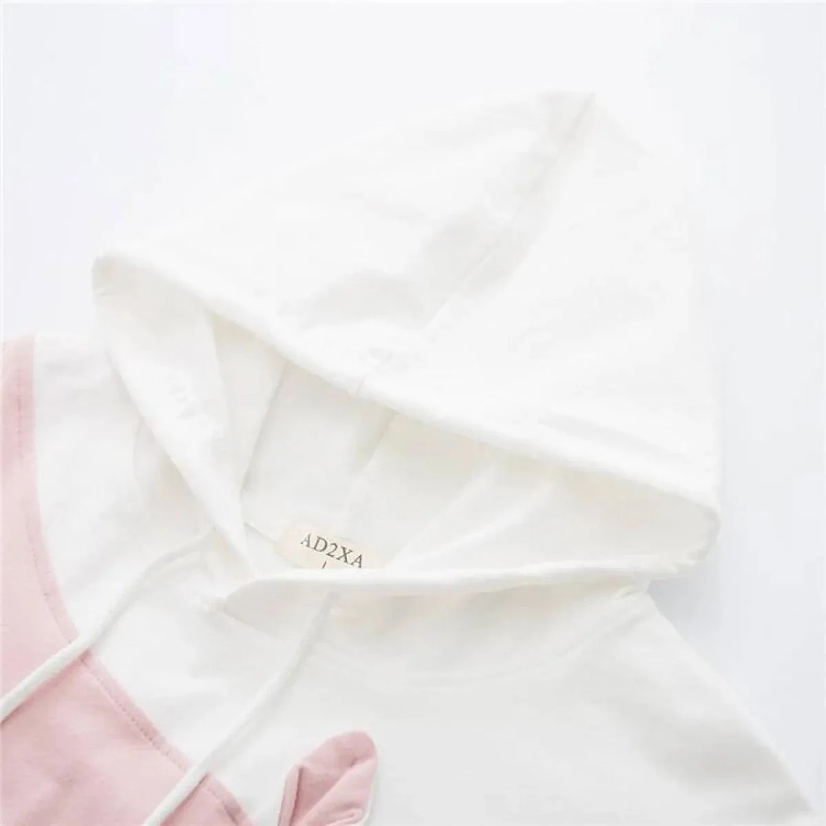 Street Fashion Bunny Hoodie - Image 14