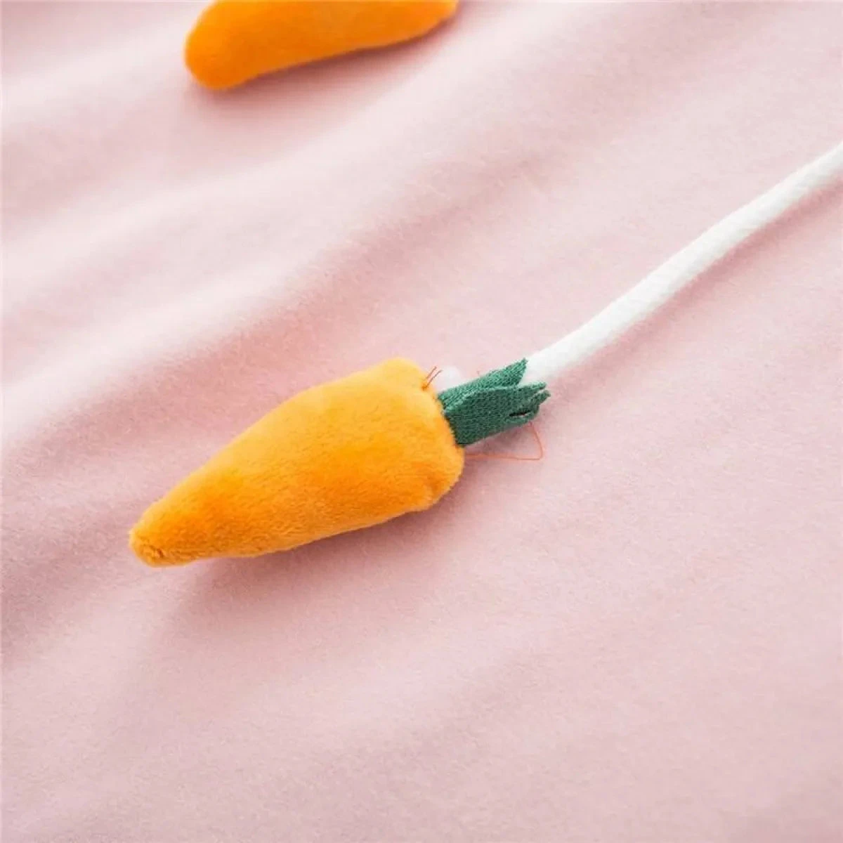 Street Fashion Bunny Hoodie - Image 15