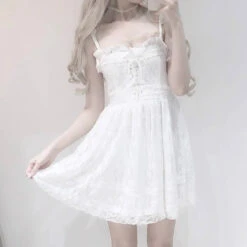 Sweet Lolita Dress