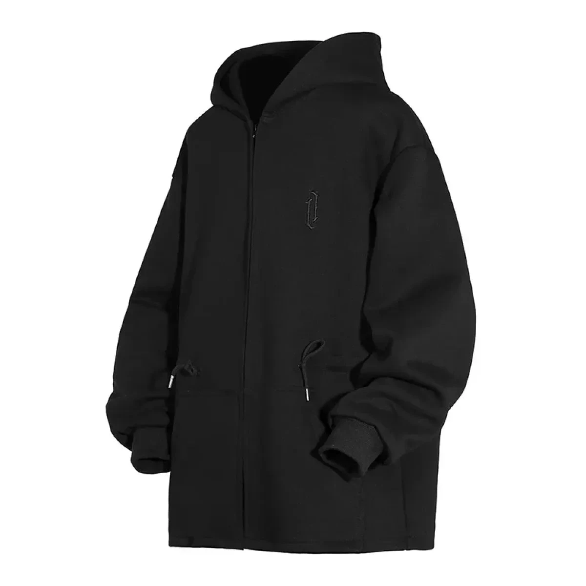 Techwear Devil Hoodie - Image 7