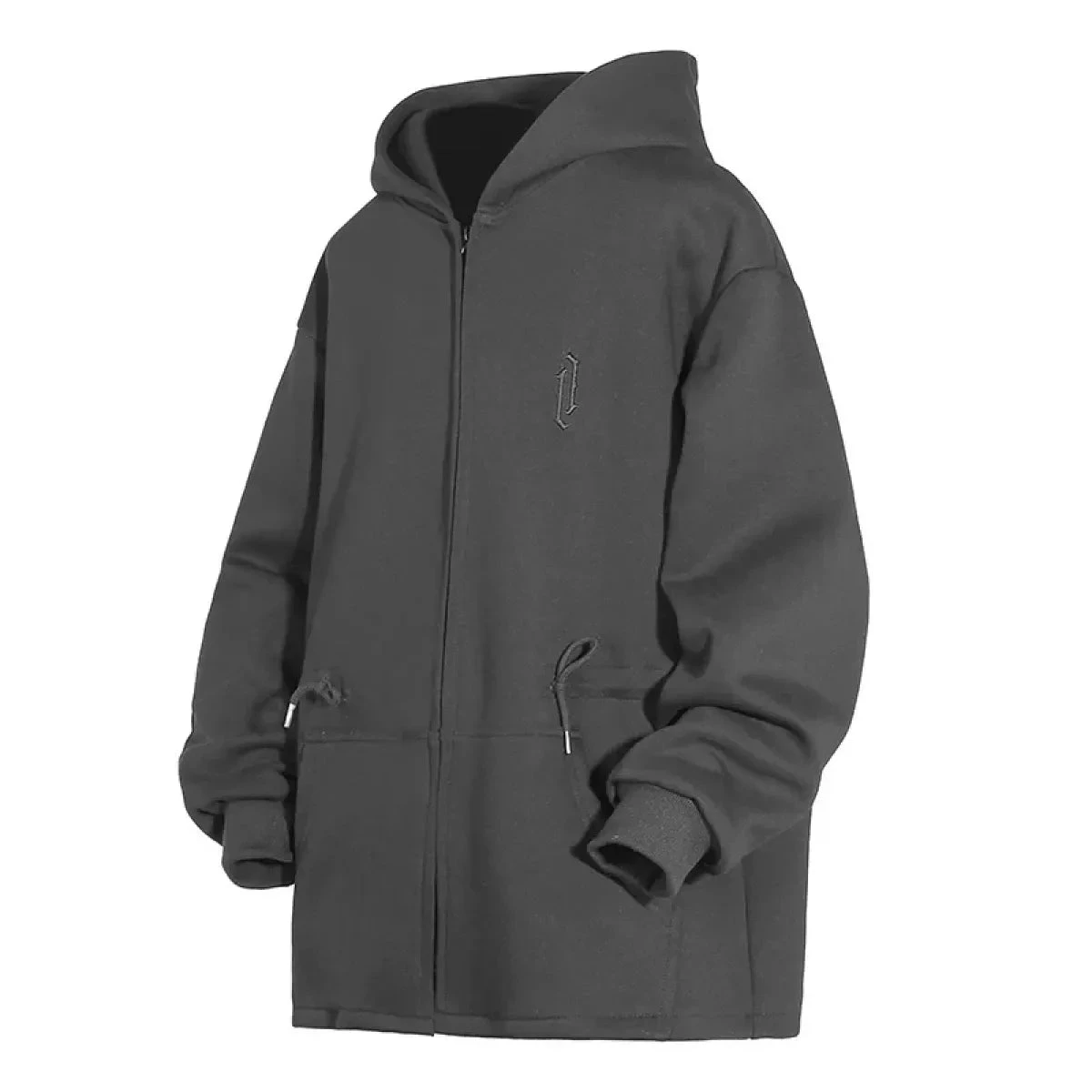 Techwear Devil Hoodie - Image 8