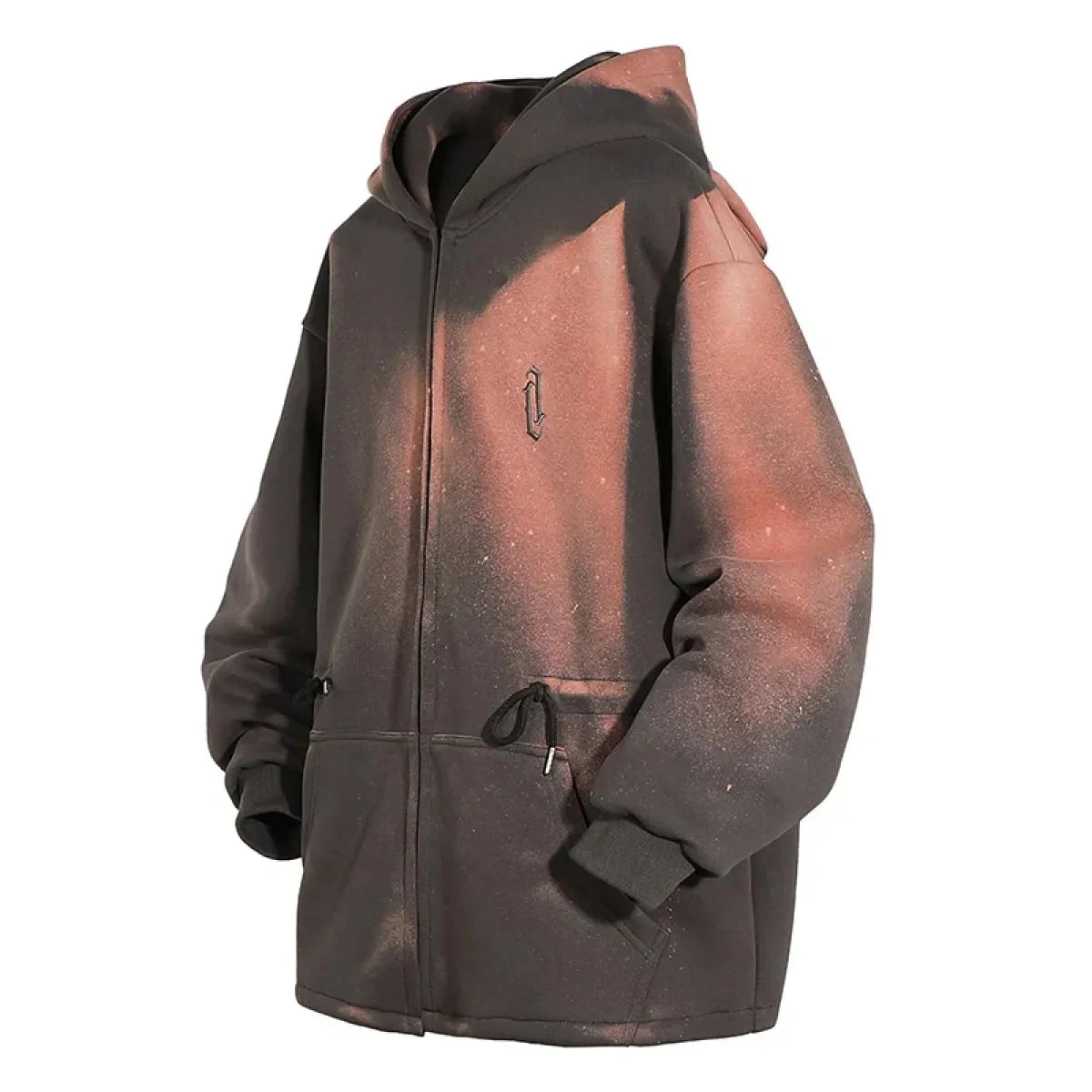 Techwear Devil Hoodie - Image 9