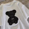 Teddy Bear Harajuku Tee