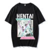 Vaporwave Hentai T-Shirts