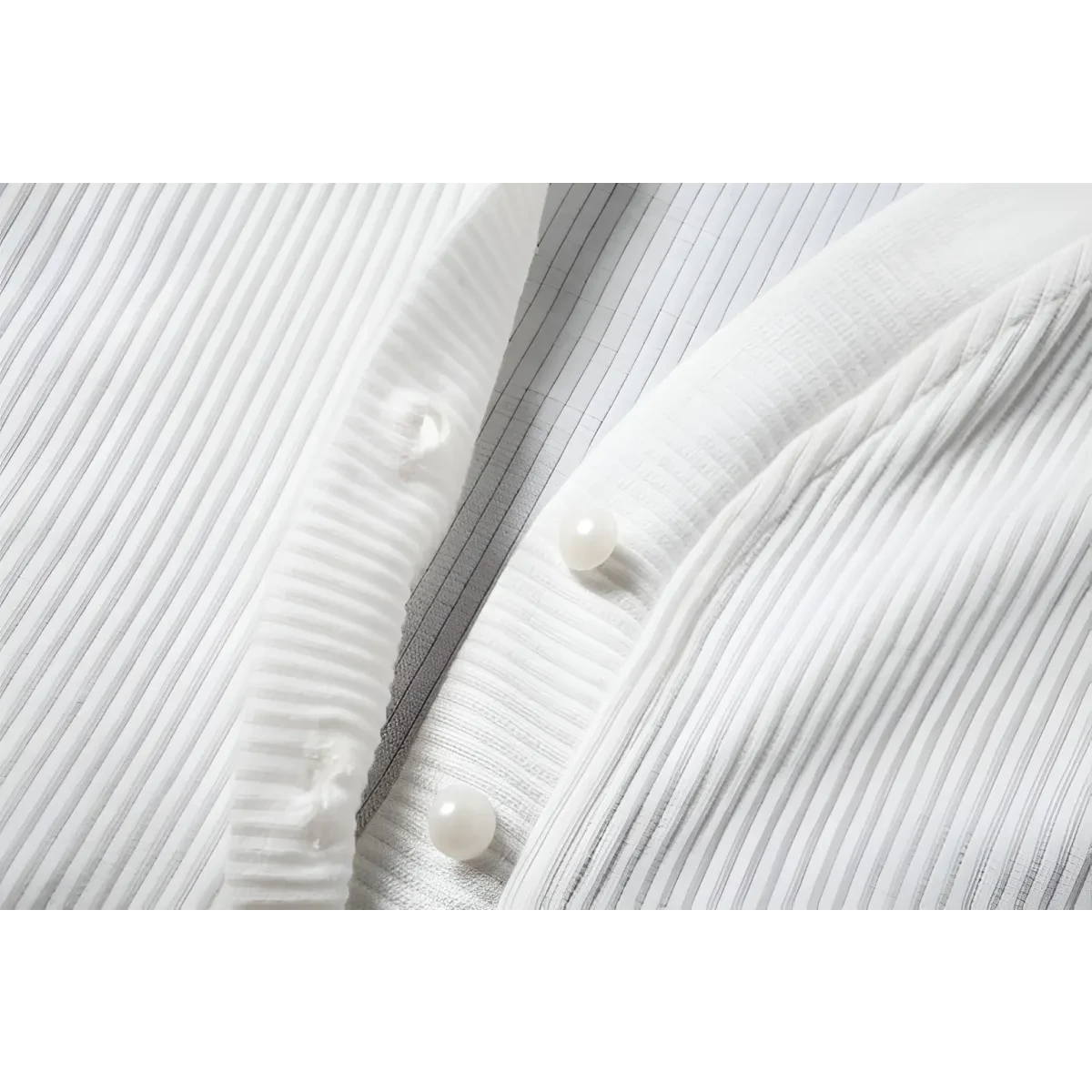 Vintage Gothic Lace Black Cardigan - Image 20