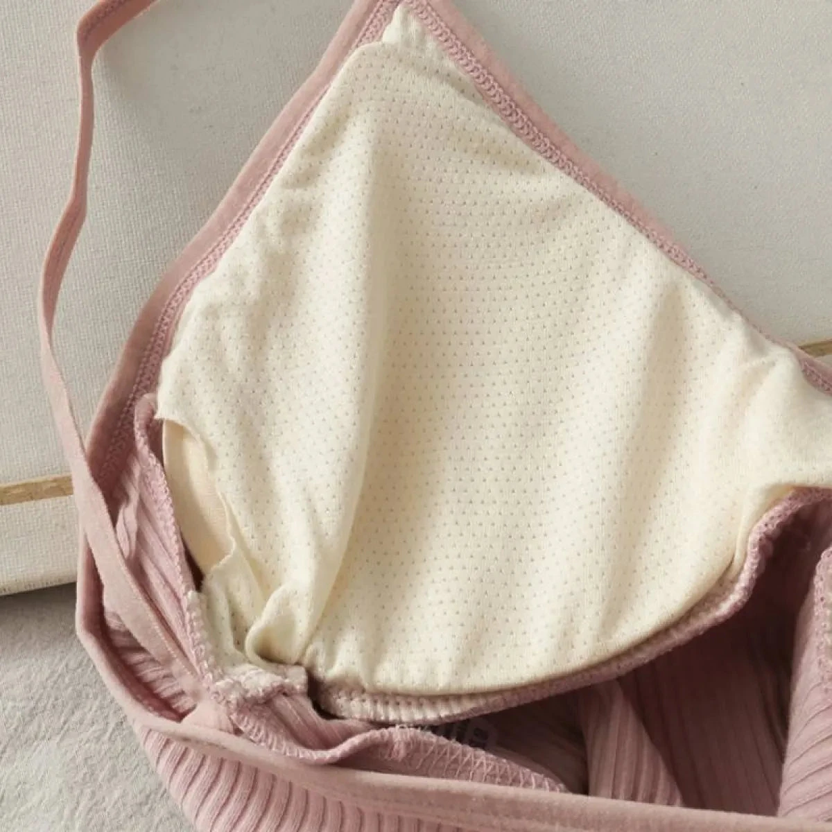 Women's Knitted Tank Top - Image 15