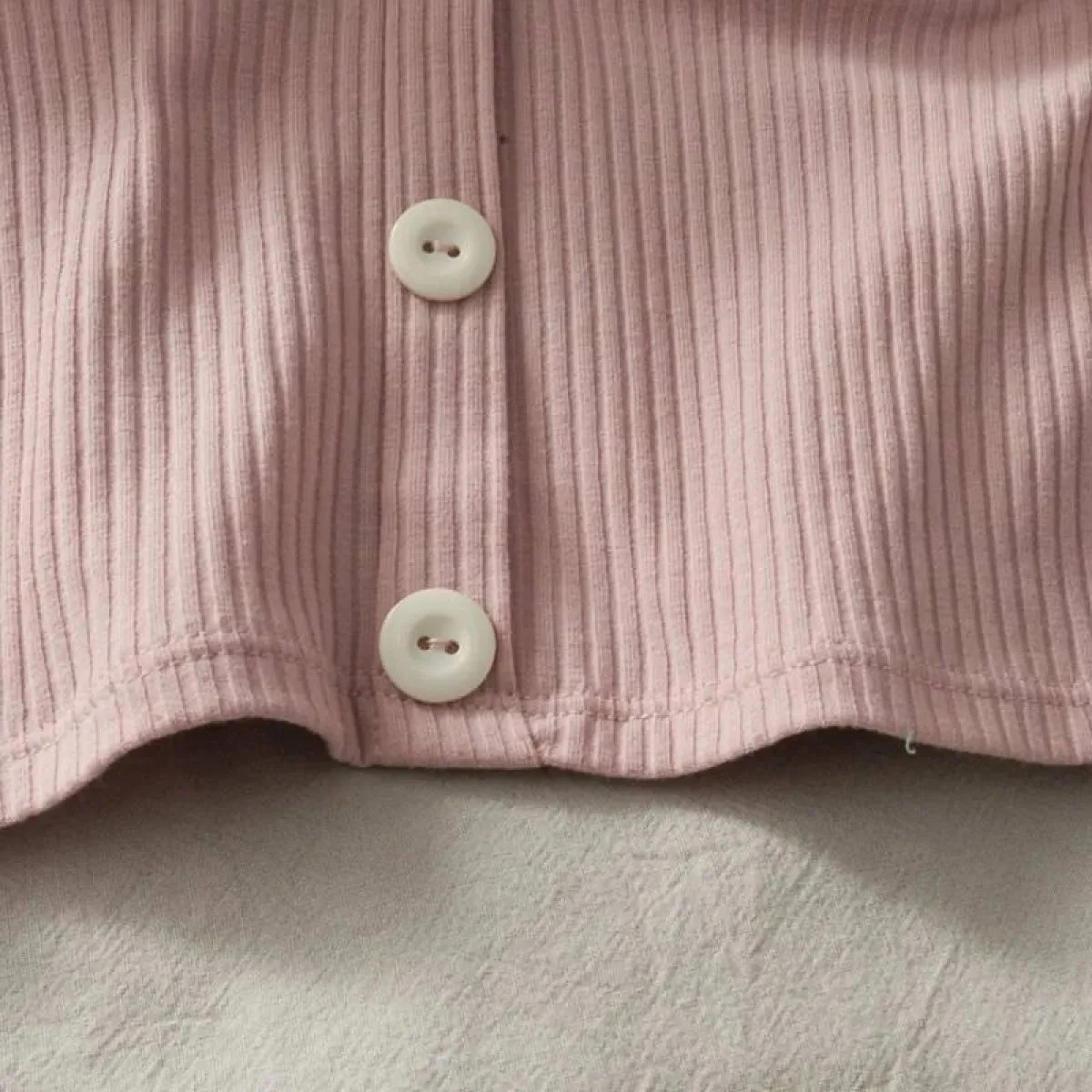 Women's Knitted Tank Top - Image 16