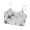 Tie-dye Tank Top