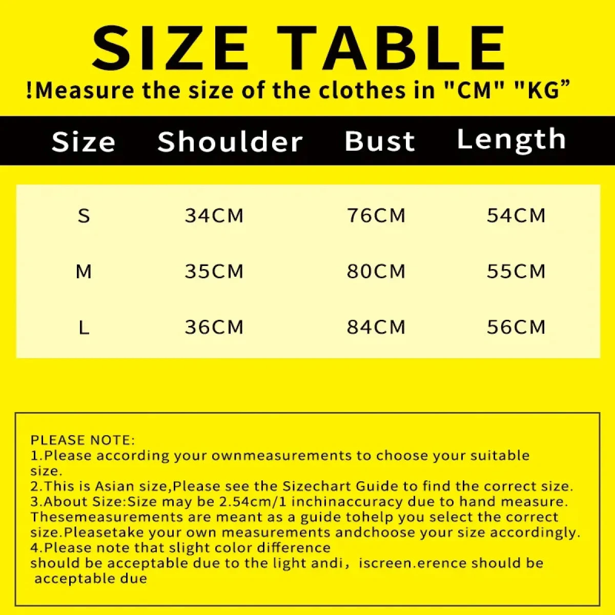 Kawaii Off-Shoulder Top – Ruffle Trim & Bunny Print - Image 7