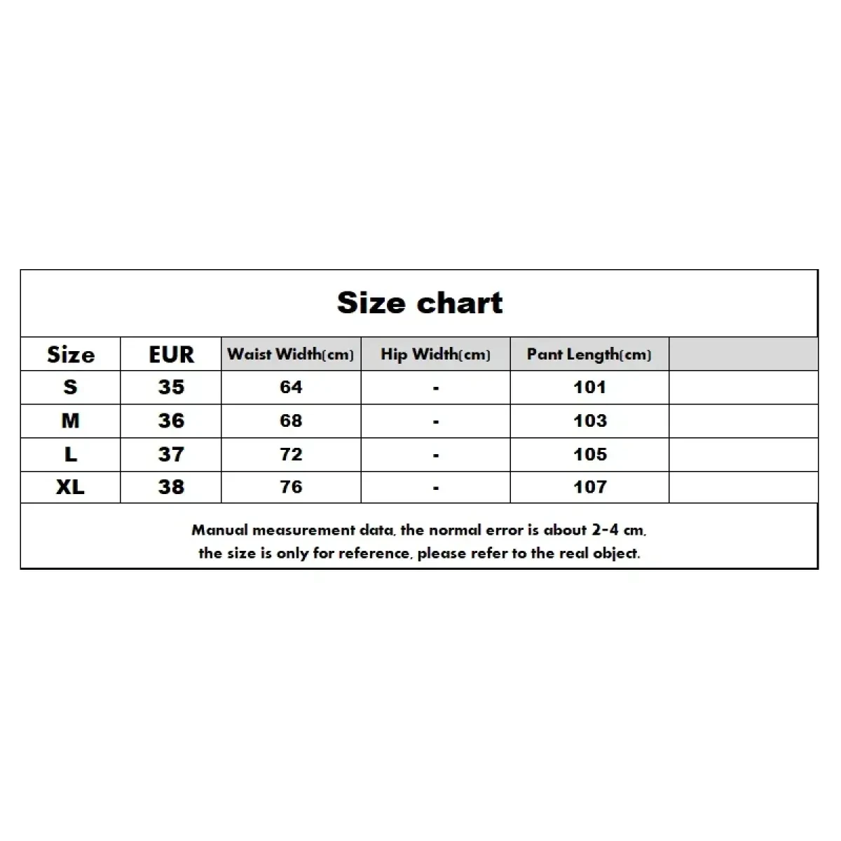 Gothic Baggy Cargo Jeans – Y2K Harajuku Grunge Pants - Image 5